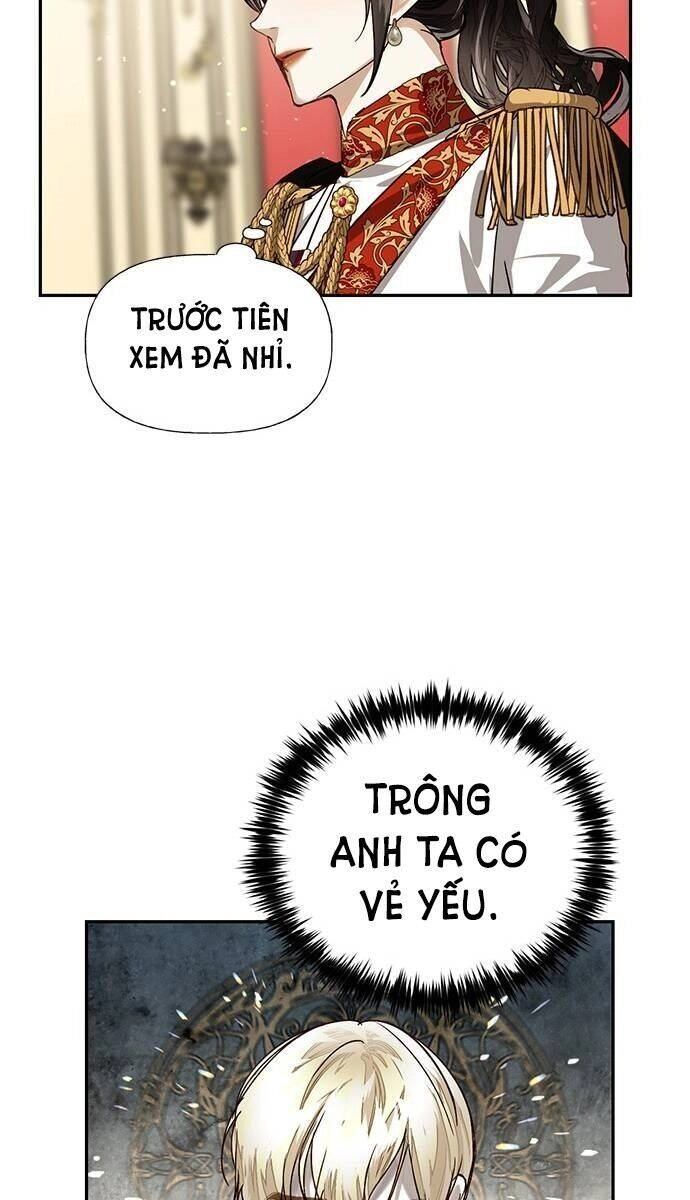 Dàn Trai Đẹp Chốn Hậu Cung Chapter 18 - 51