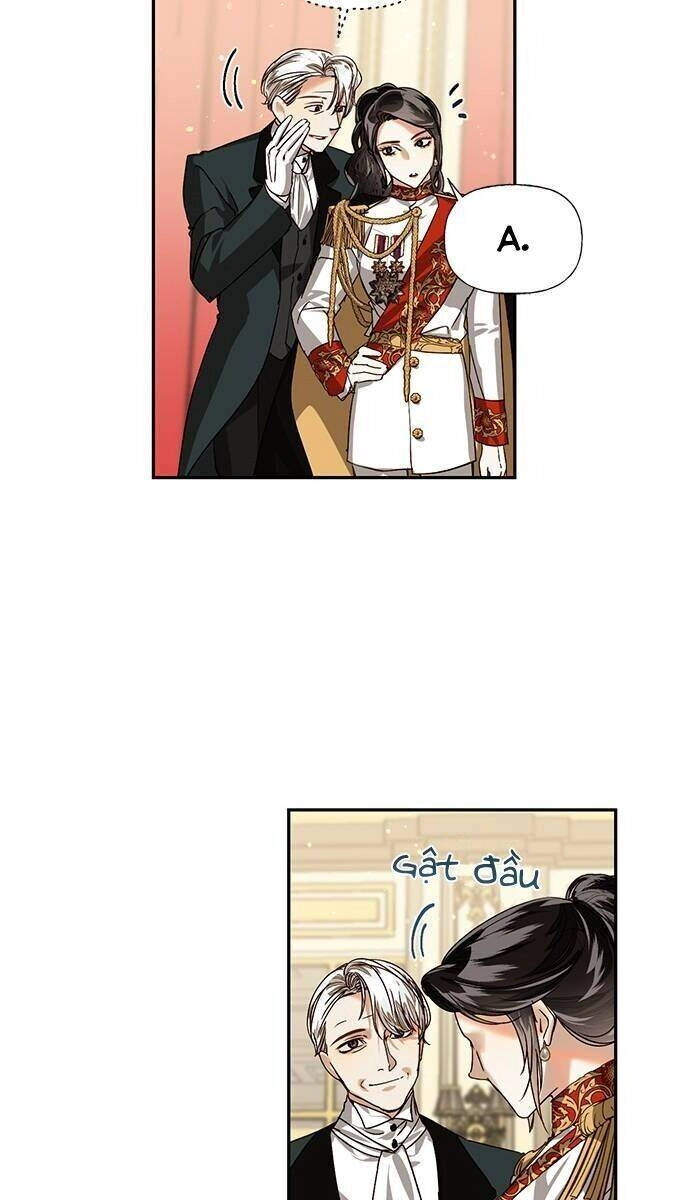 Dàn Trai Đẹp Chốn Hậu Cung Chapter 18 - 53