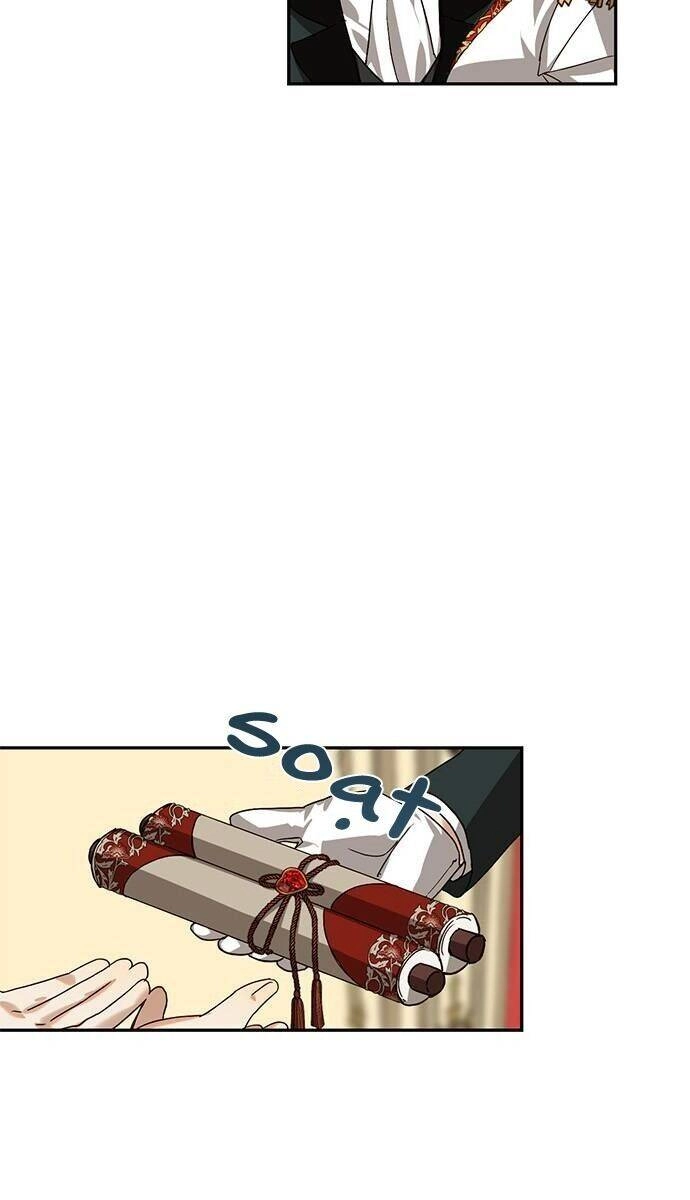 Dàn Trai Đẹp Chốn Hậu Cung Chapter 18 - 54