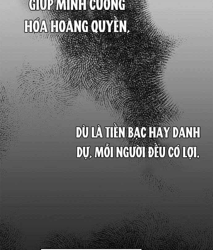 Dàn Trai Đẹp Chốn Hậu Cung Chapter 18 - 70