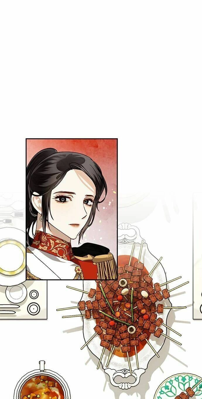 Dàn Trai Đẹp Chốn Hậu Cung Chapter 19 - 1