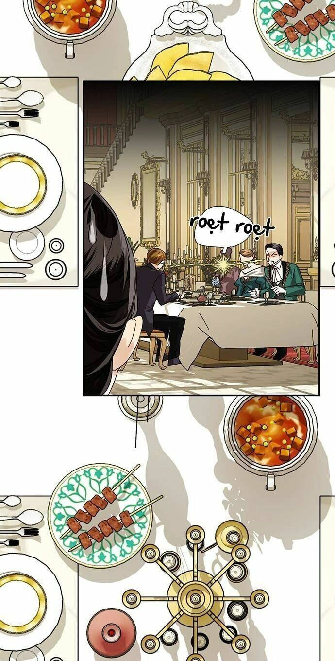 Dàn Trai Đẹp Chốn Hậu Cung Chapter 19 - 2