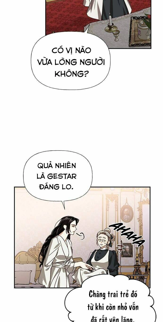 Dàn Trai Đẹp Chốn Hậu Cung Chapter 19 - 12