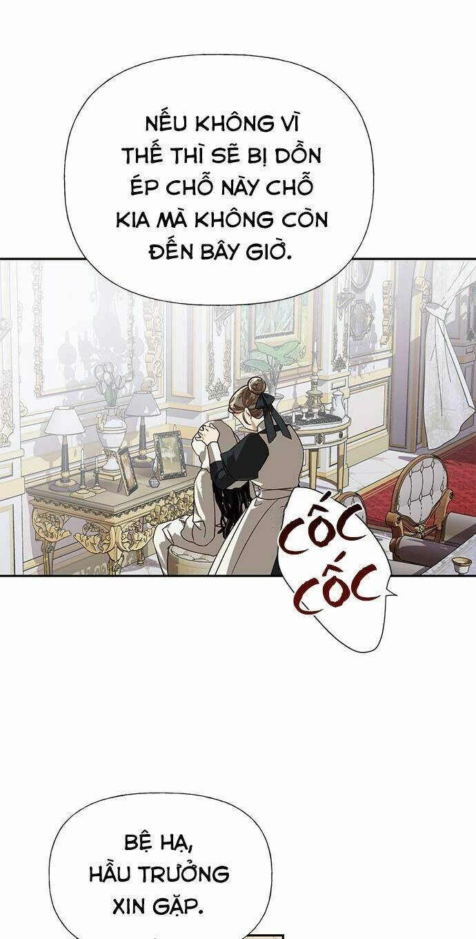 Dàn Trai Đẹp Chốn Hậu Cung Chapter 19 - 14