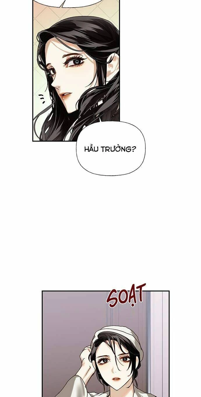 Dàn Trai Đẹp Chốn Hậu Cung Chapter 19 - 15