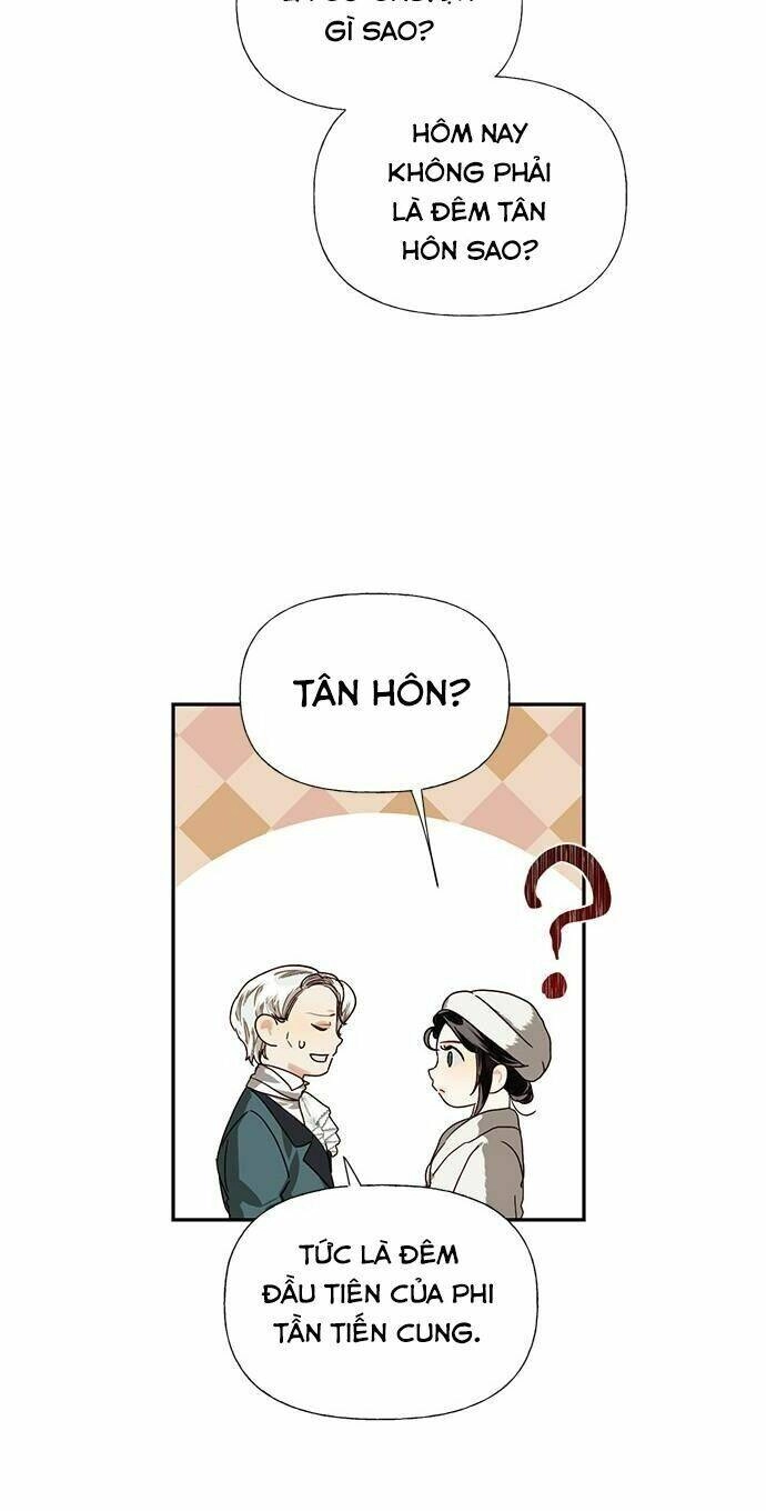 Dàn Trai Đẹp Chốn Hậu Cung Chapter 19 - 17