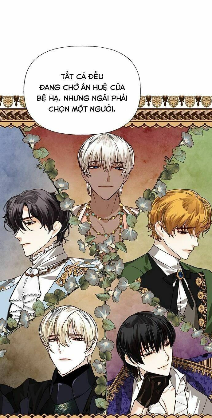 Dàn Trai Đẹp Chốn Hậu Cung Chapter 19 - 18