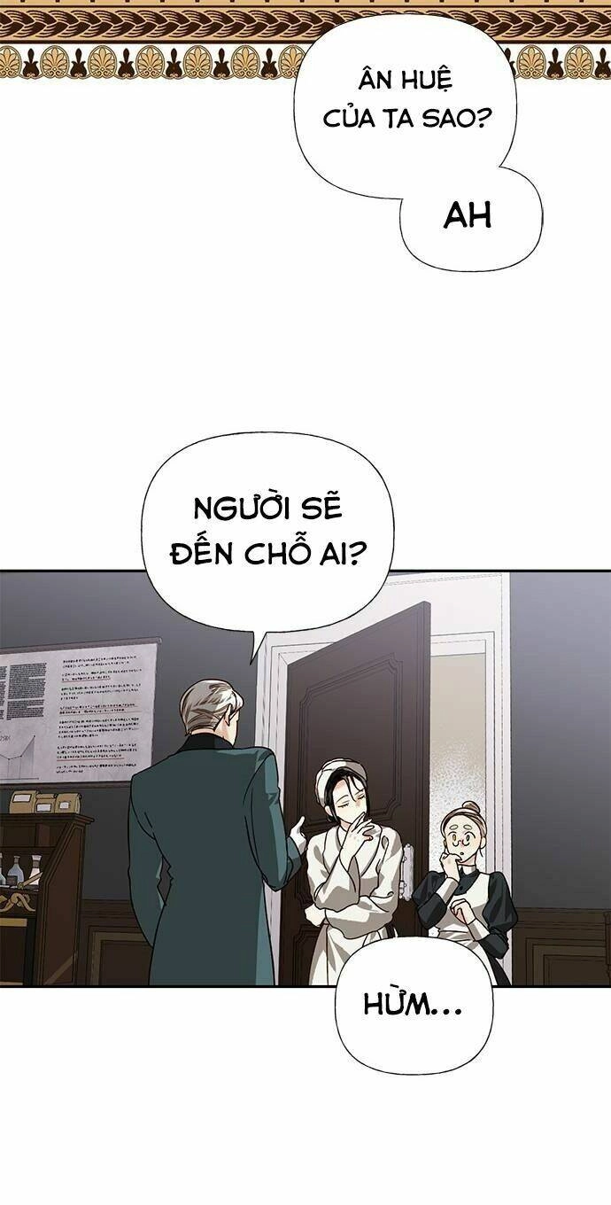 Dàn Trai Đẹp Chốn Hậu Cung Chapter 19 - 19