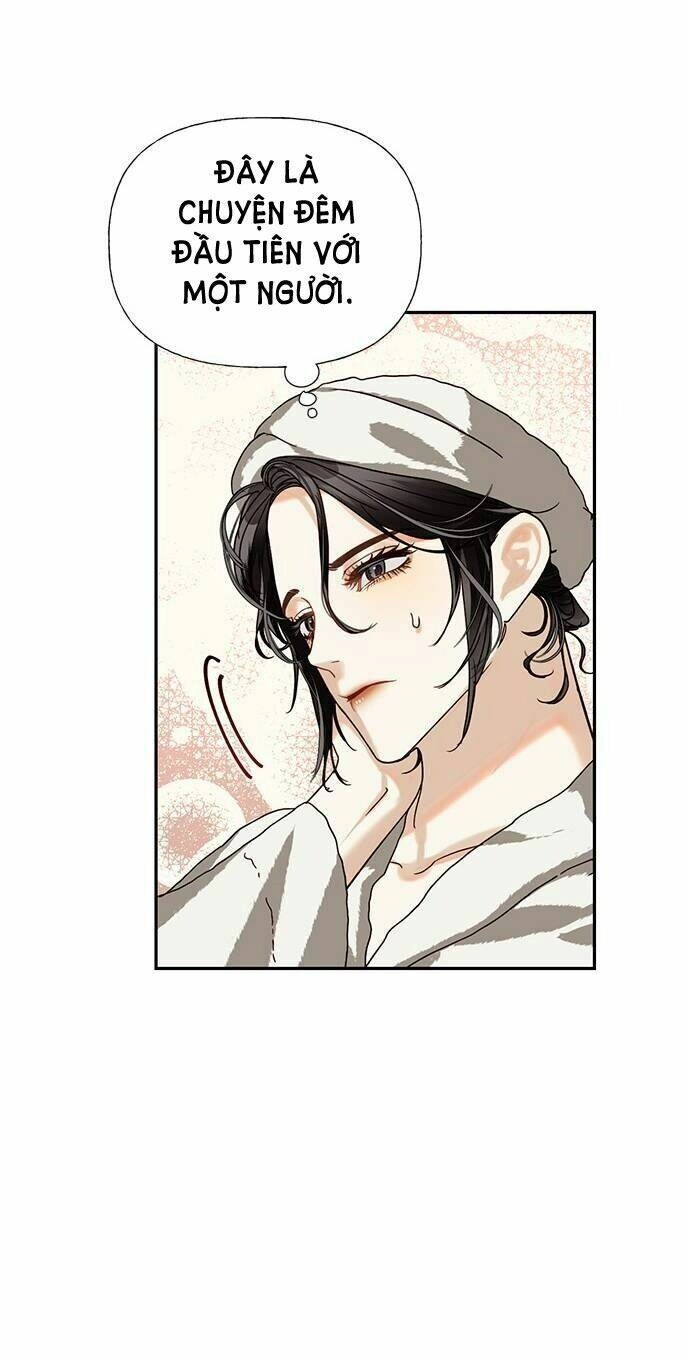 Dàn Trai Đẹp Chốn Hậu Cung Chapter 19 - 20