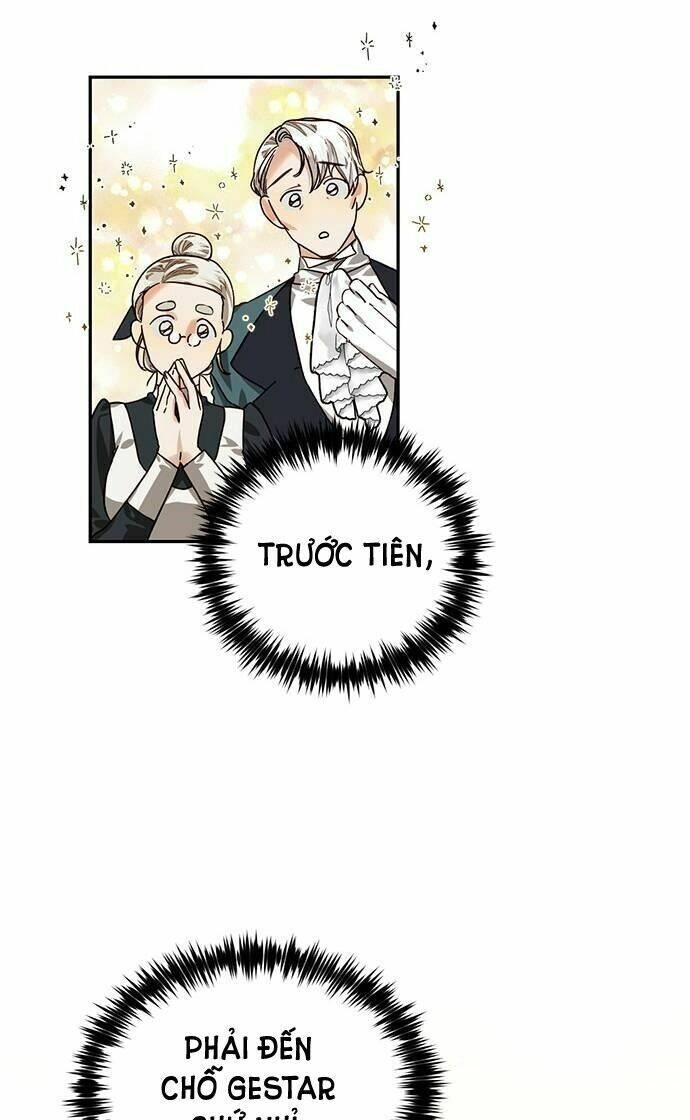 Dàn Trai Đẹp Chốn Hậu Cung Chapter 19 - 21