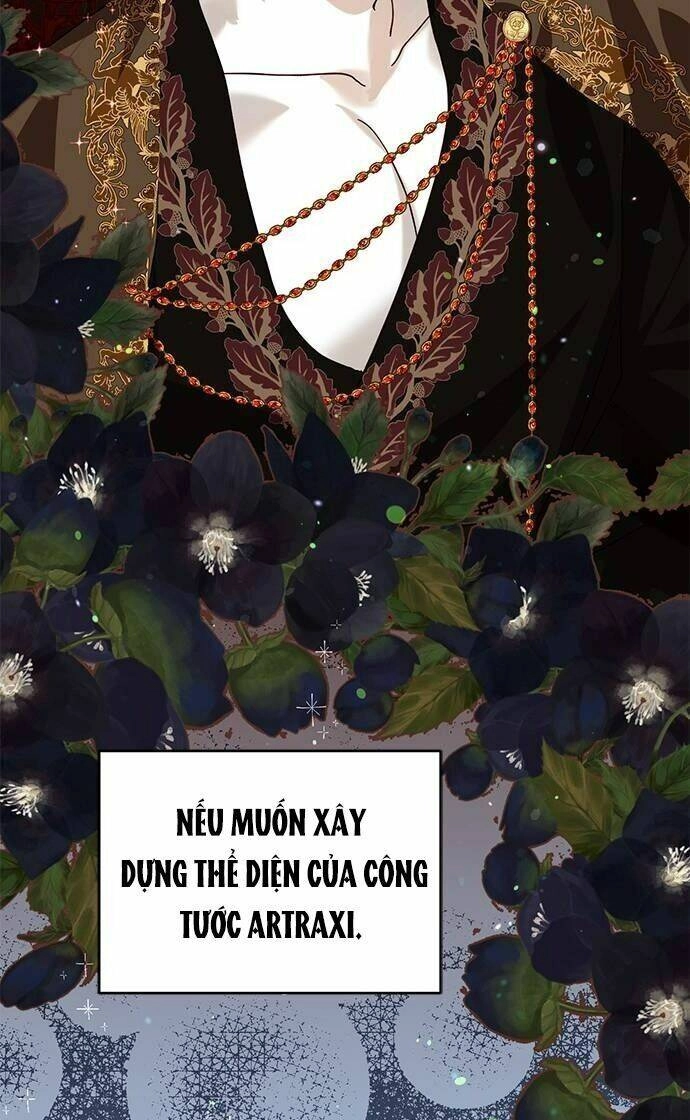 Dàn Trai Đẹp Chốn Hậu Cung Chapter 19 - 24