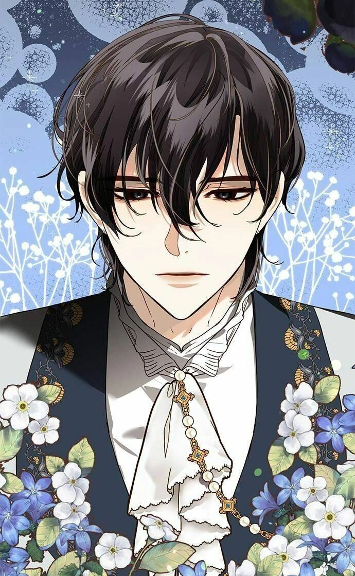 Dàn Trai Đẹp Chốn Hậu Cung Chapter 19 - 25