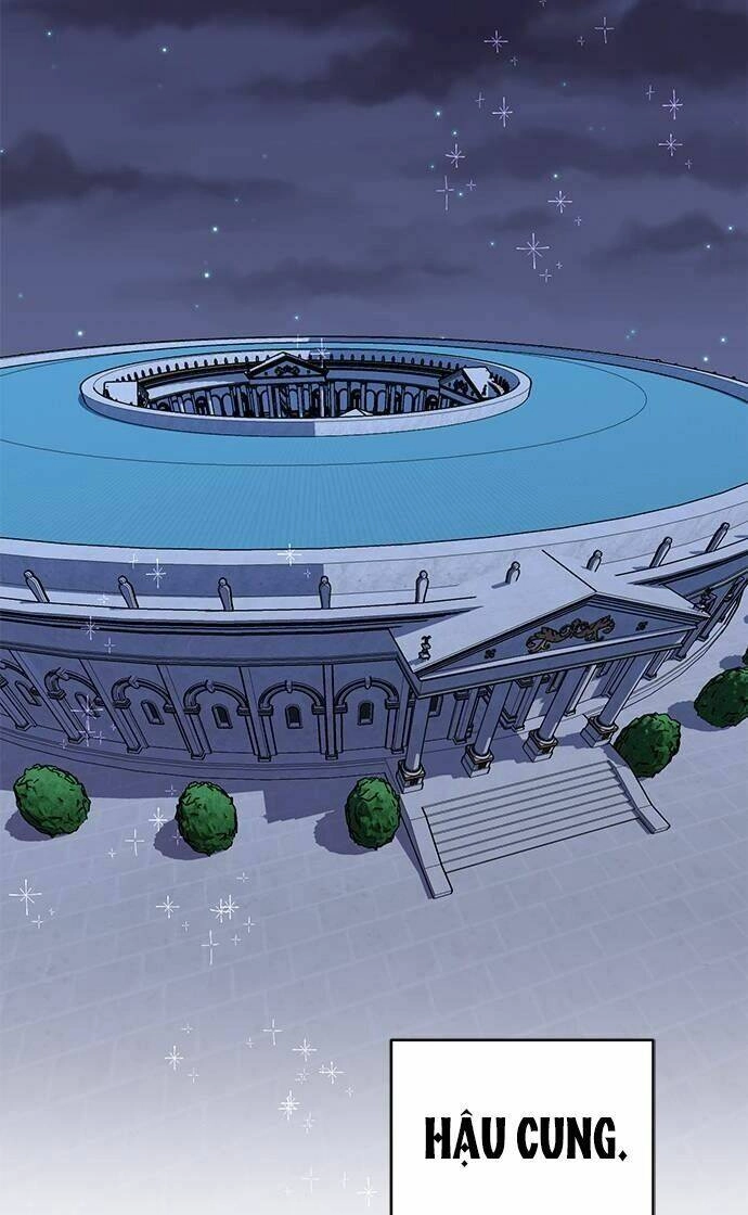 Dàn Trai Đẹp Chốn Hậu Cung Chapter 19 - 29