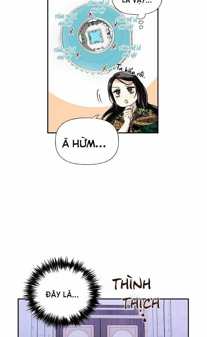 Dàn Trai Đẹp Chốn Hậu Cung Chapter 19 - 36