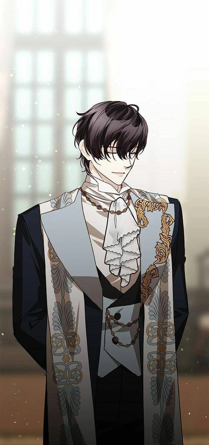 Dàn Trai Đẹp Chốn Hậu Cung Chapter 19 - 43