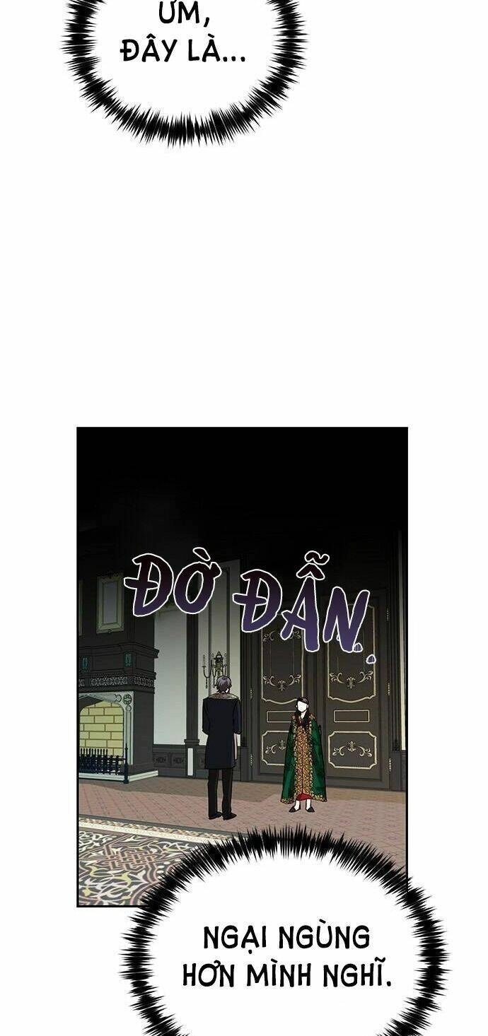 Dàn Trai Đẹp Chốn Hậu Cung Chapter 19 - 45