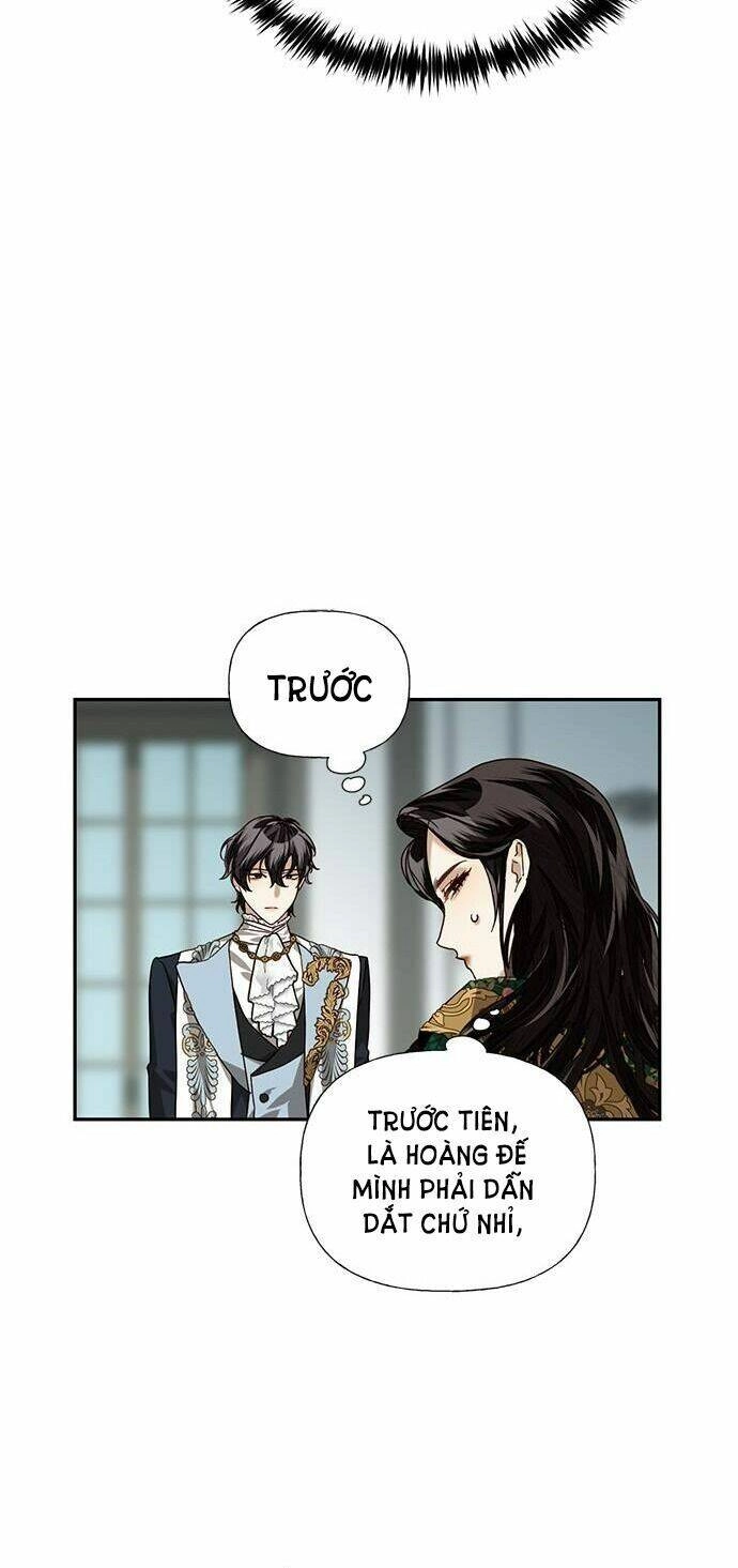 Dàn Trai Đẹp Chốn Hậu Cung Chapter 19 - 46