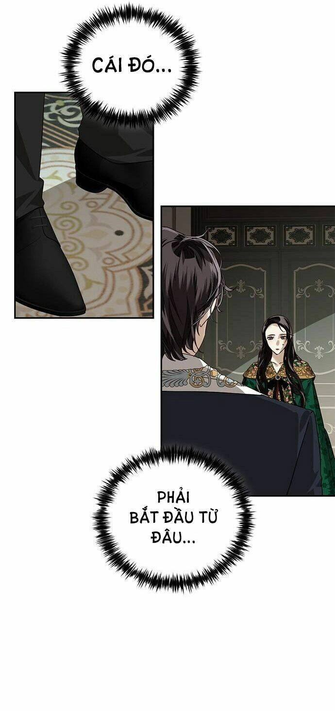 Dàn Trai Đẹp Chốn Hậu Cung Chapter 19 - 47