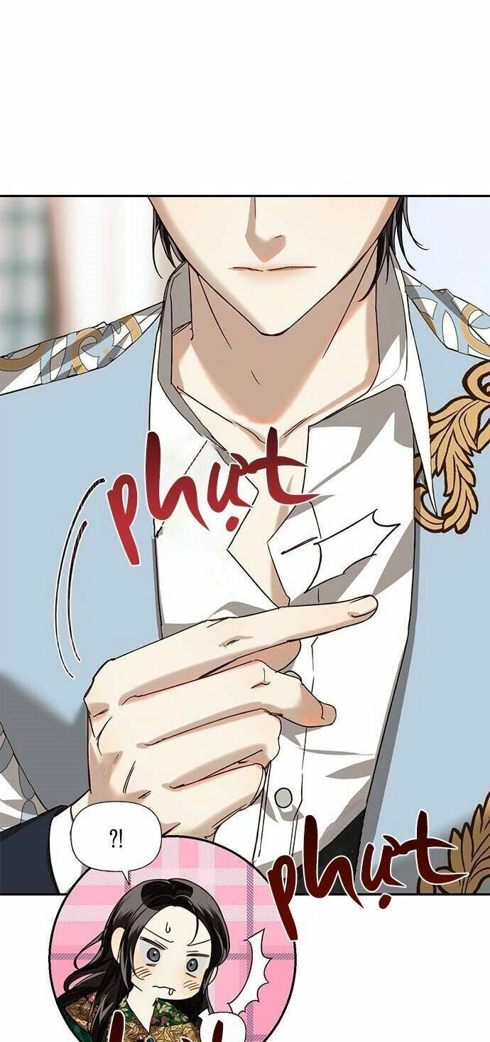 Dàn Trai Đẹp Chốn Hậu Cung Chapter 19 - 56