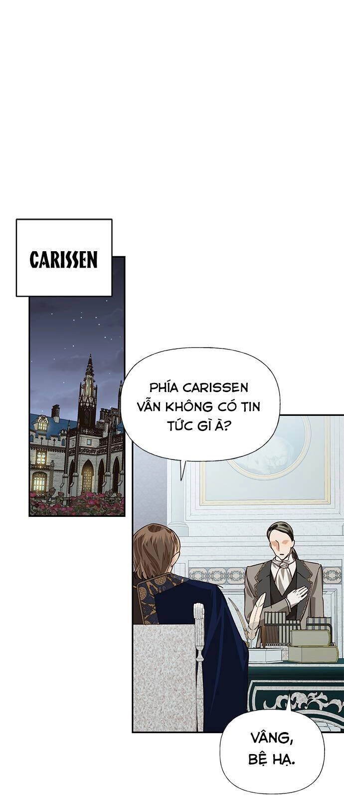 Dàn Trai Đẹp Chốn Hậu Cung Chapter 20 - 1