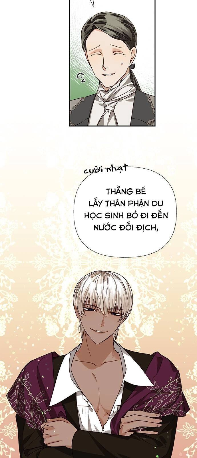 Dàn Trai Đẹp Chốn Hậu Cung Chapter 20 - 3