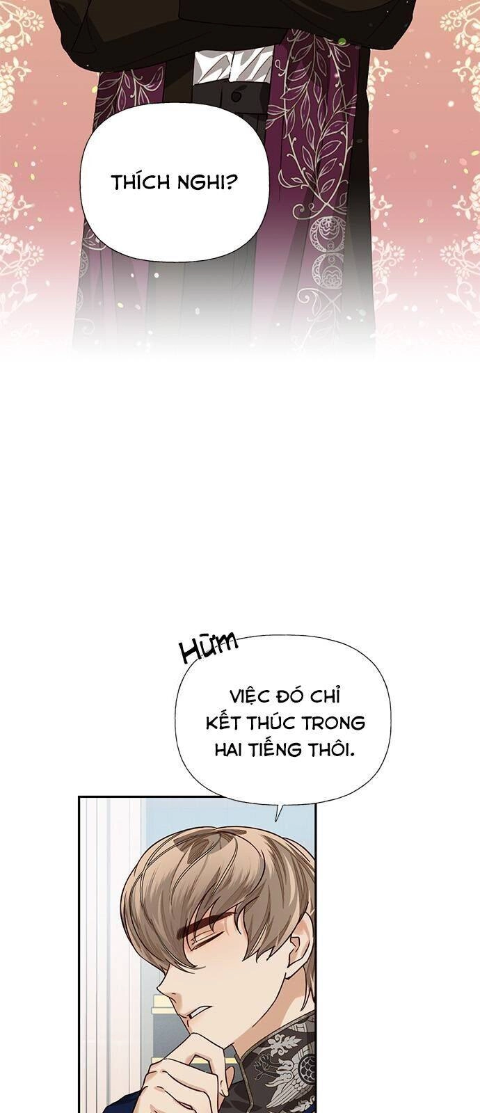 Dàn Trai Đẹp Chốn Hậu Cung Chapter 20 - 4