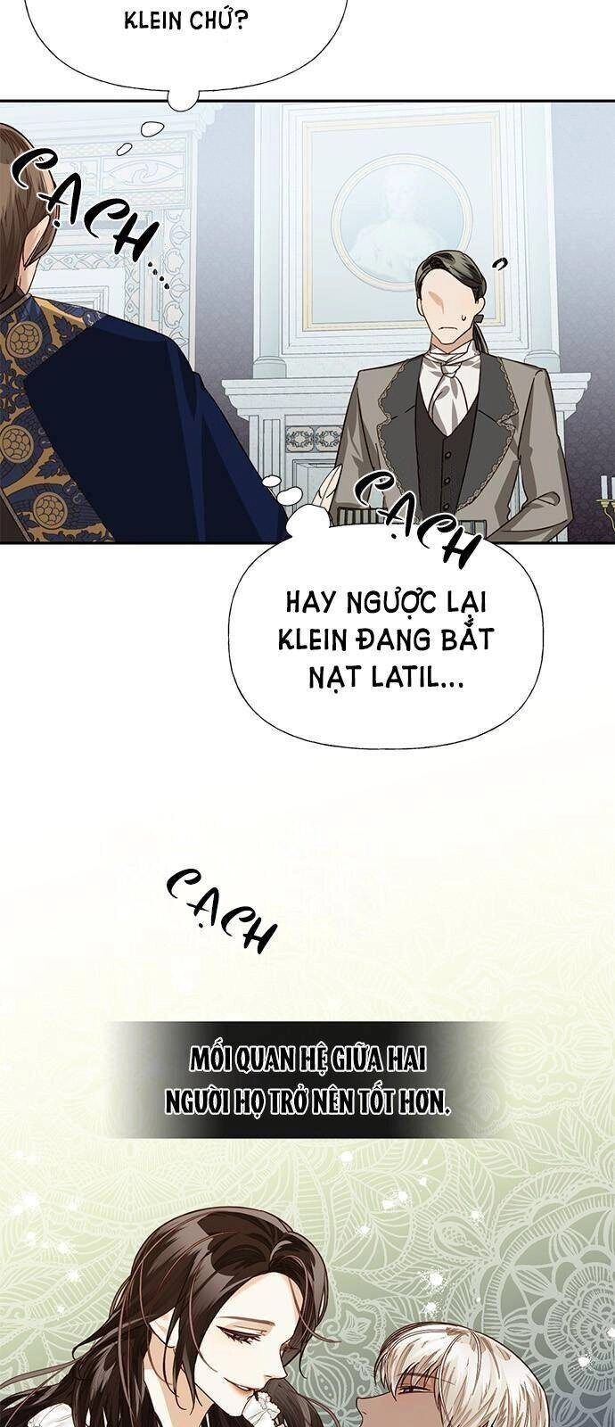 Dàn Trai Đẹp Chốn Hậu Cung Chapter 20 - 6