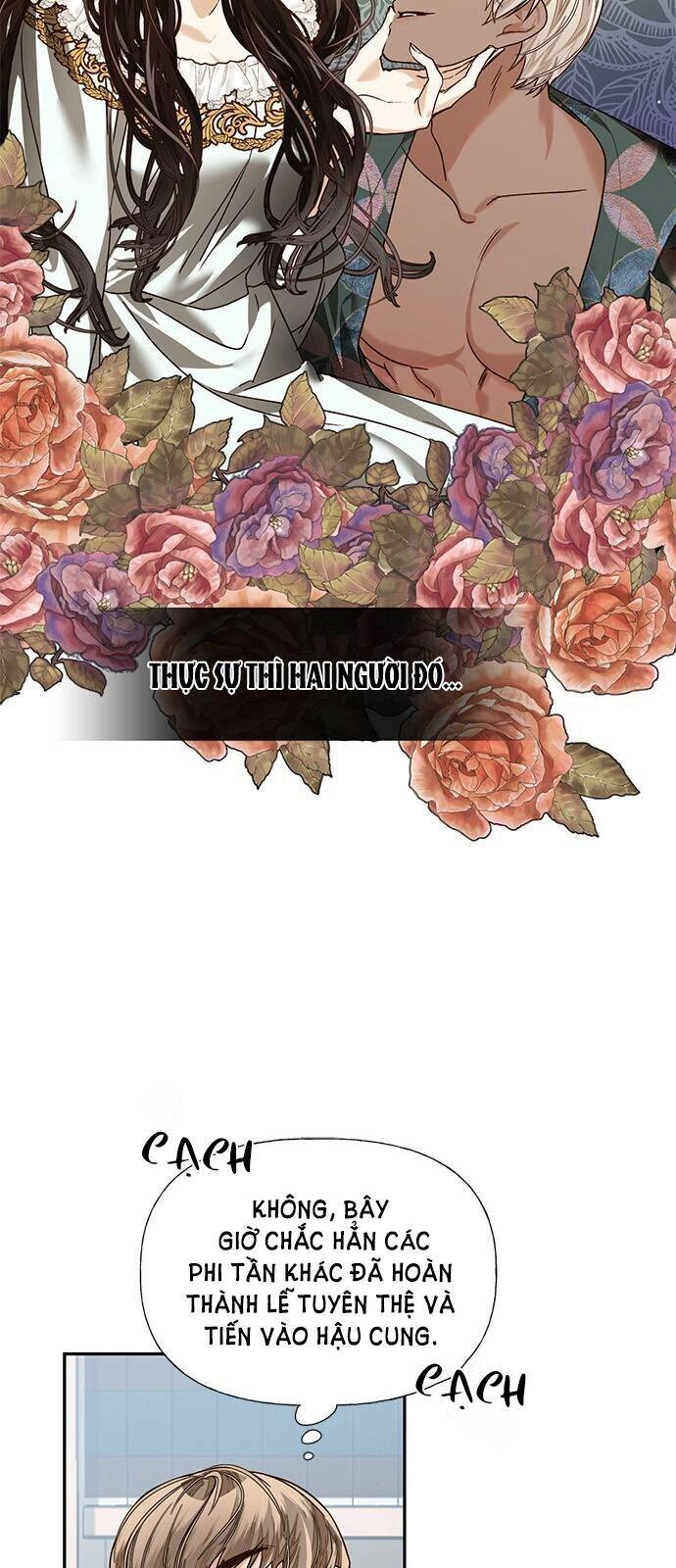 Dàn Trai Đẹp Chốn Hậu Cung Chapter 20 - 7