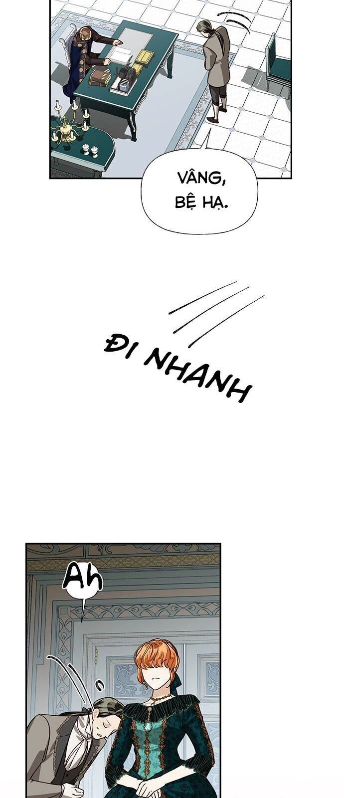 Dàn Trai Đẹp Chốn Hậu Cung Chapter 20 - 9