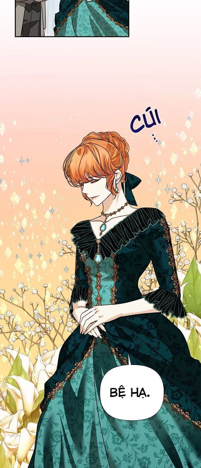 Dàn Trai Đẹp Chốn Hậu Cung Chapter 20 - 10