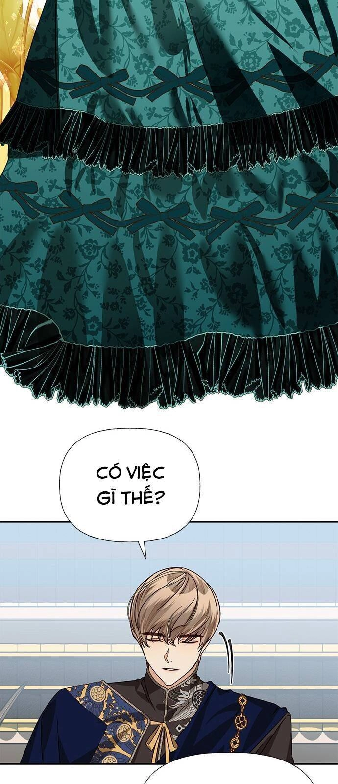 Dàn Trai Đẹp Chốn Hậu Cung Chapter 20 - 11