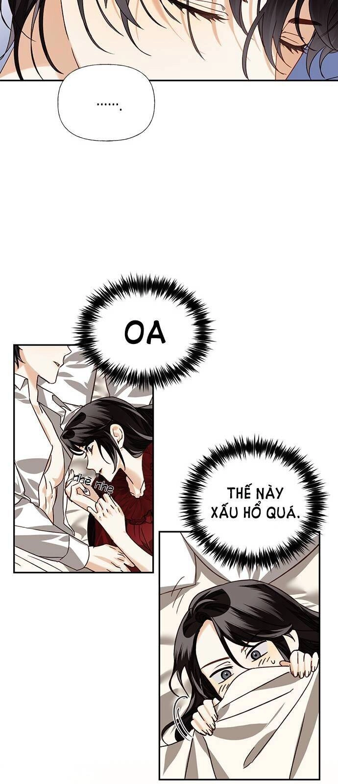 Dàn Trai Đẹp Chốn Hậu Cung Chapter 20 - 20