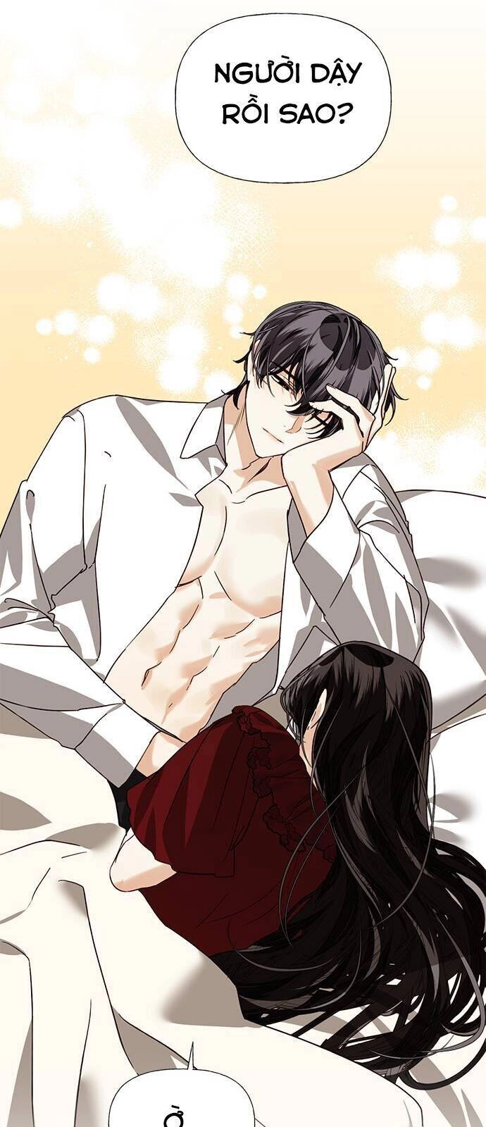 Dàn Trai Đẹp Chốn Hậu Cung Chapter 20 - 21