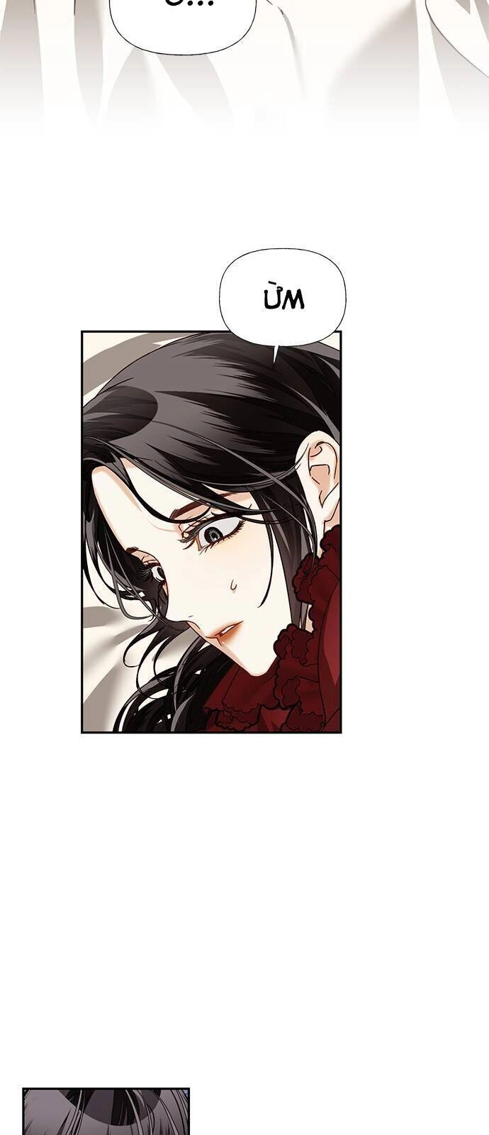 Dàn Trai Đẹp Chốn Hậu Cung Chapter 20 - 22