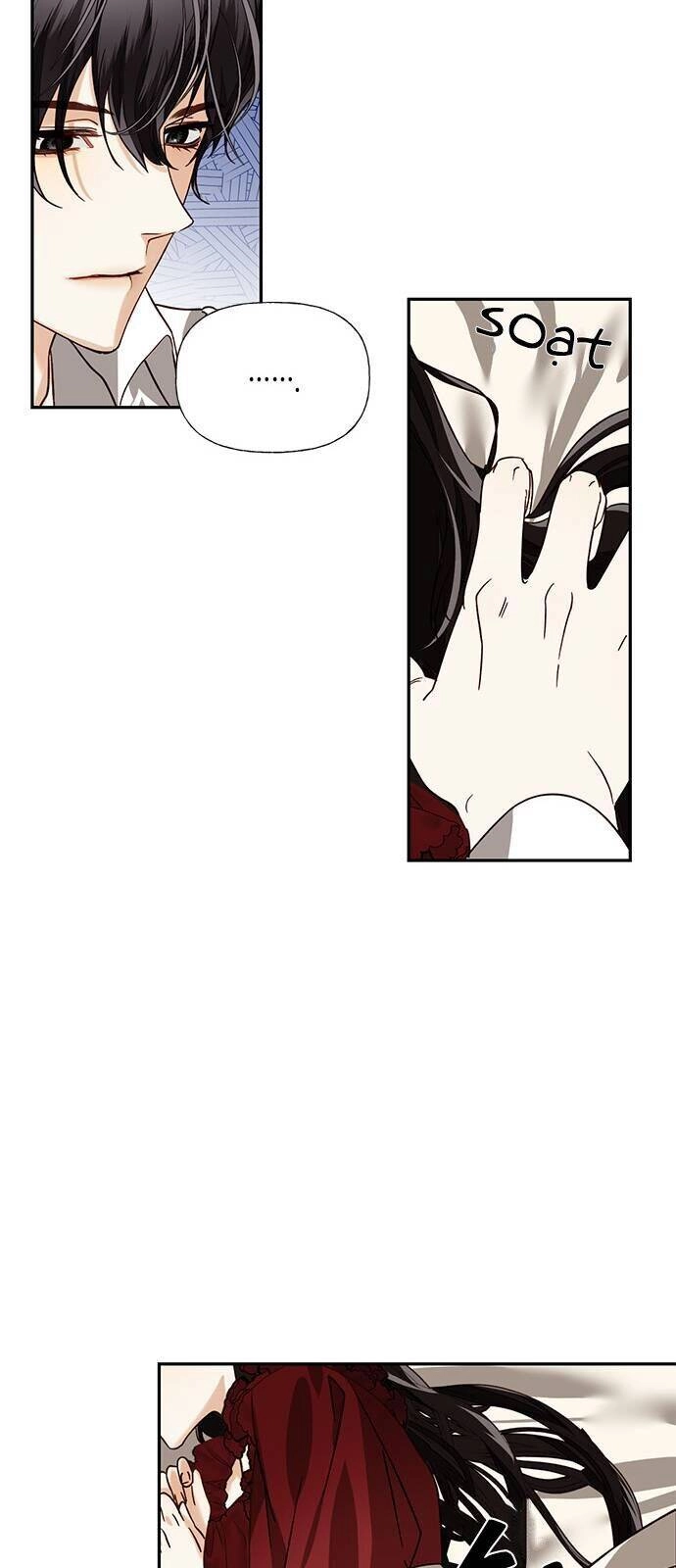 Dàn Trai Đẹp Chốn Hậu Cung Chapter 20 - 23