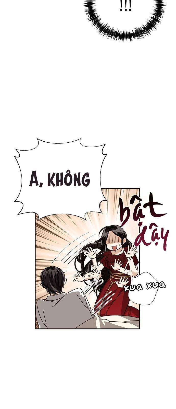 Dàn Trai Đẹp Chốn Hậu Cung Chapter 20 - 26