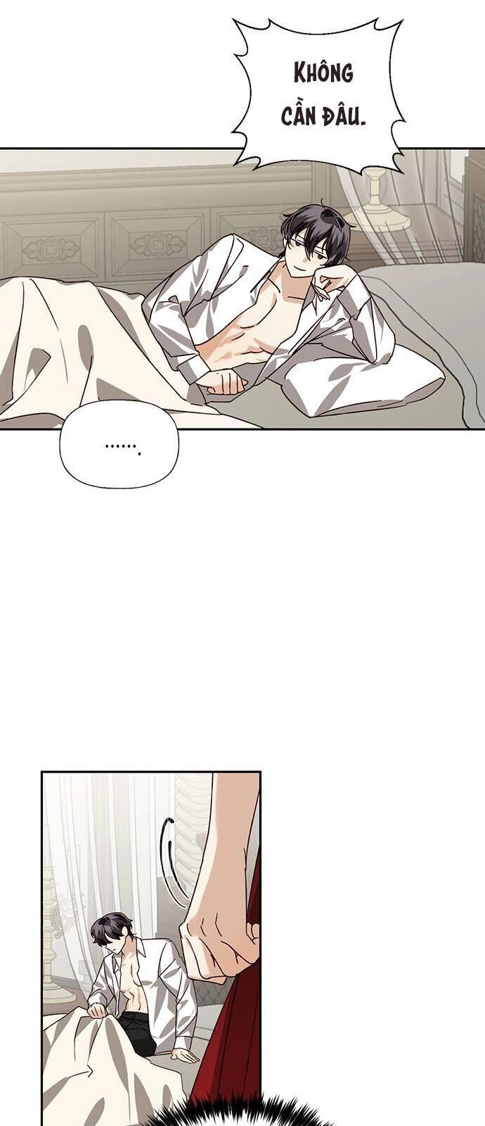 Dàn Trai Đẹp Chốn Hậu Cung Chapter 20 - 27