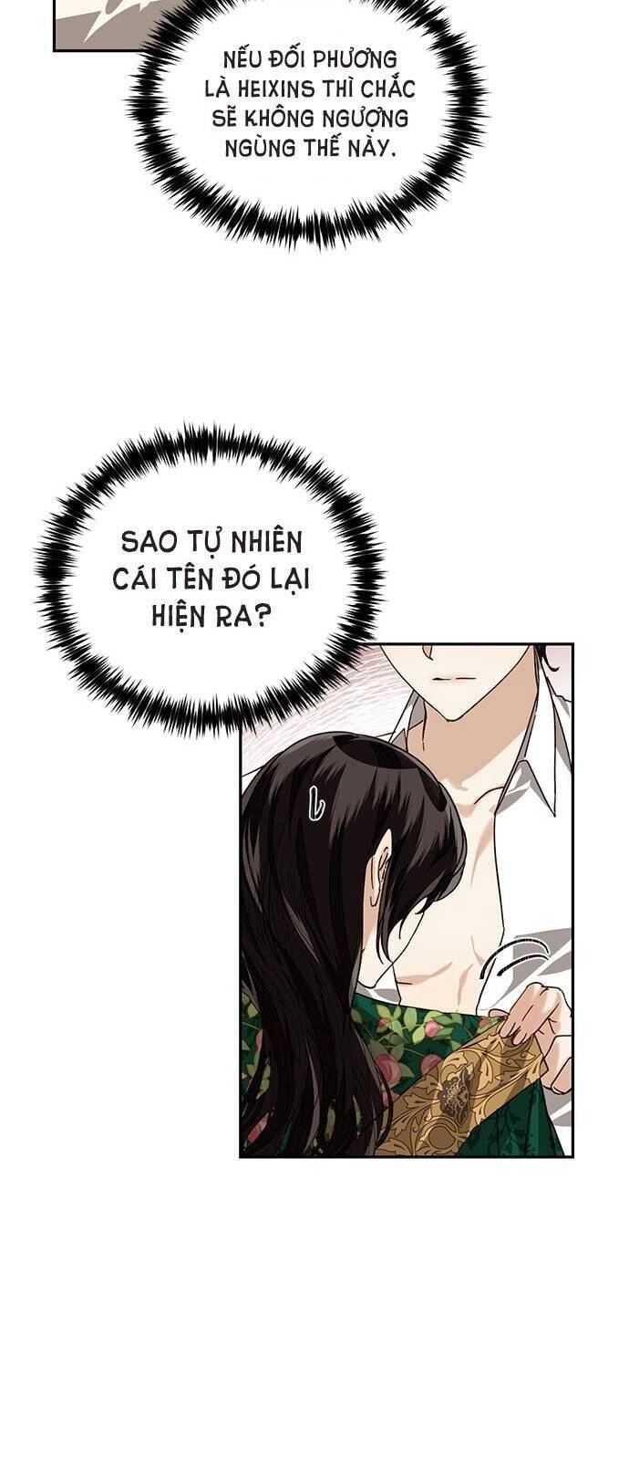 Dàn Trai Đẹp Chốn Hậu Cung Chapter 20 - 28