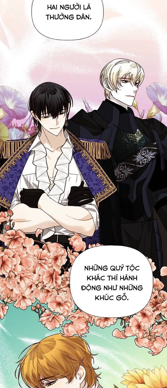 Dàn Trai Đẹp Chốn Hậu Cung Chapter 20 - 36