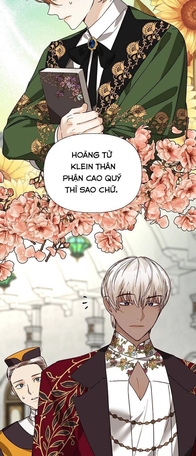 Dàn Trai Đẹp Chốn Hậu Cung Chapter 20 - 37