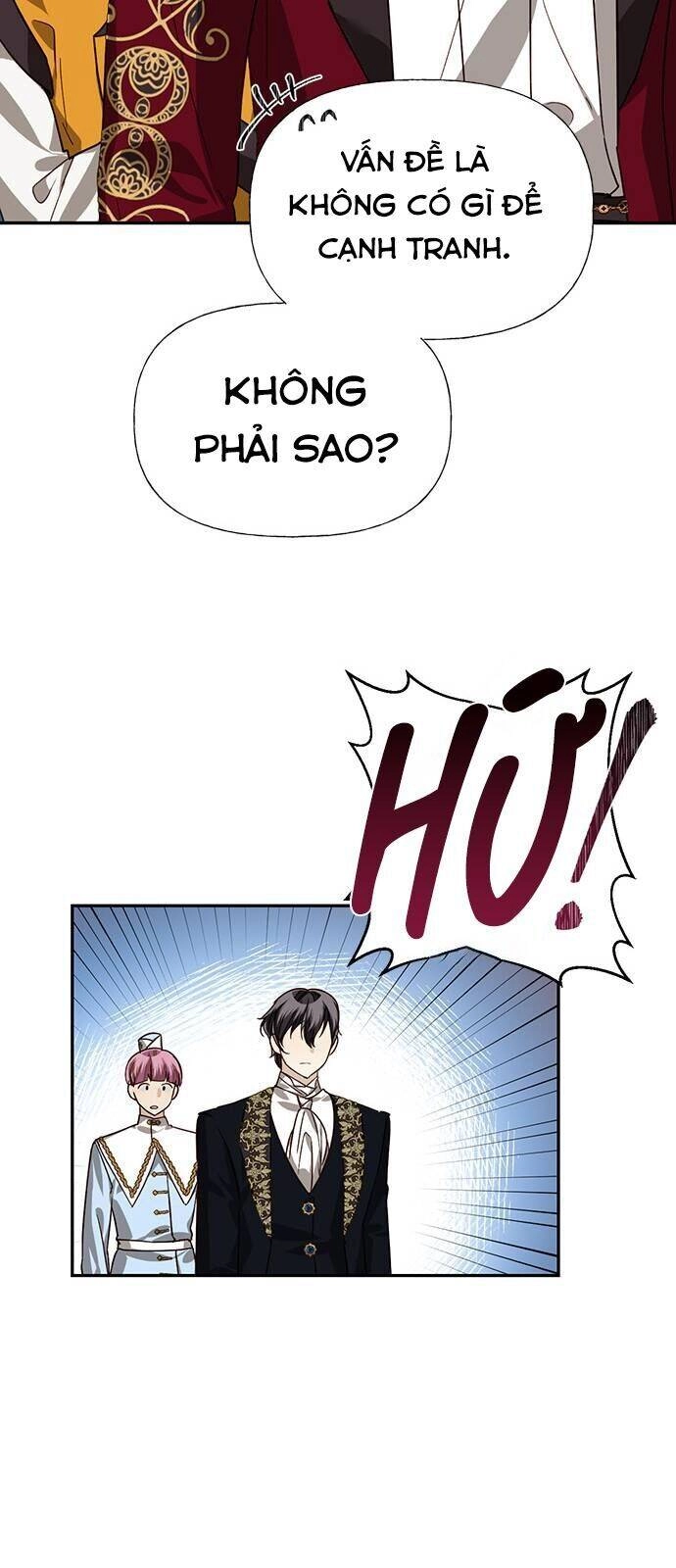 Dàn Trai Đẹp Chốn Hậu Cung Chapter 20 - 38