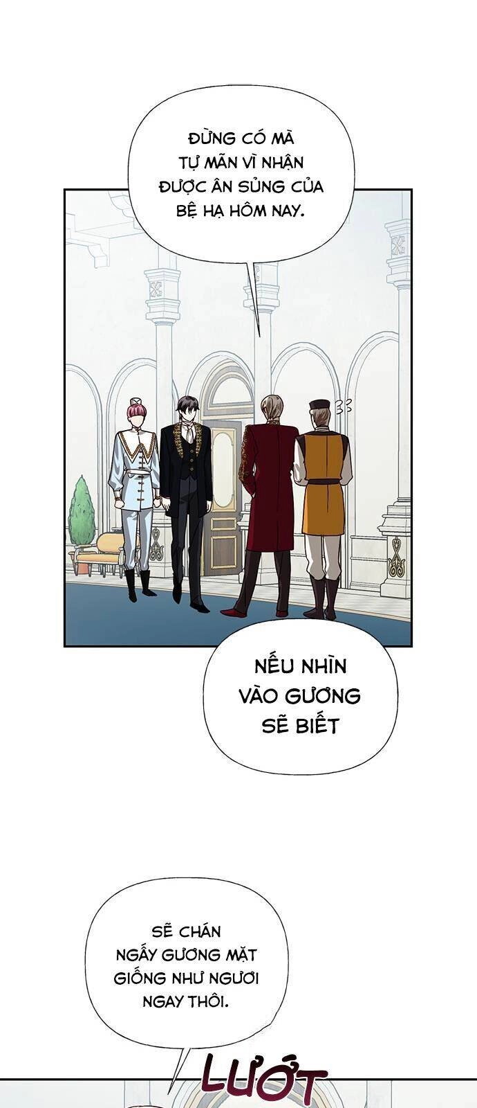 Dàn Trai Đẹp Chốn Hậu Cung Chapter 20 - 39