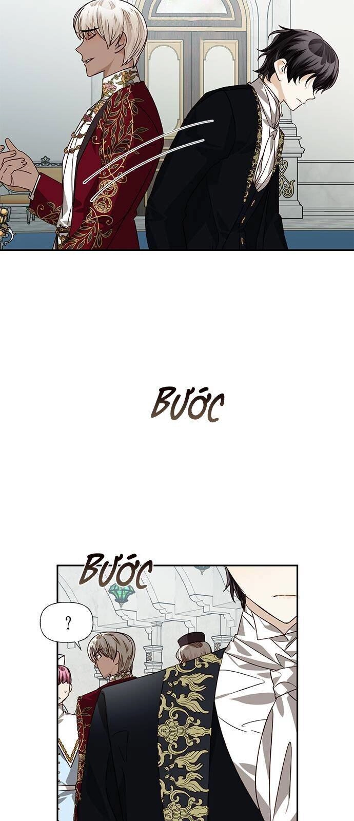 Dàn Trai Đẹp Chốn Hậu Cung Chapter 20 - 40