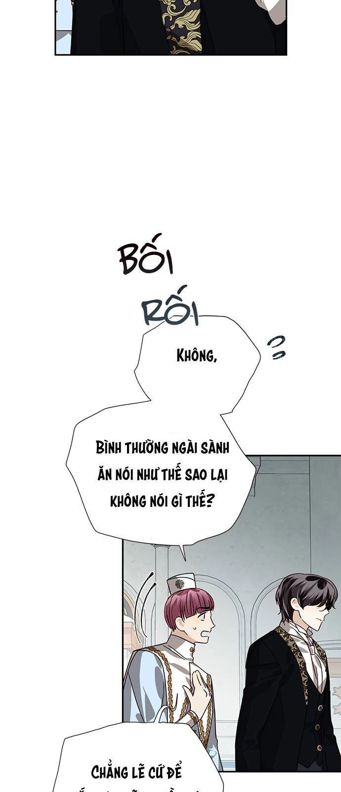 Dàn Trai Đẹp Chốn Hậu Cung Chapter 20 - 41