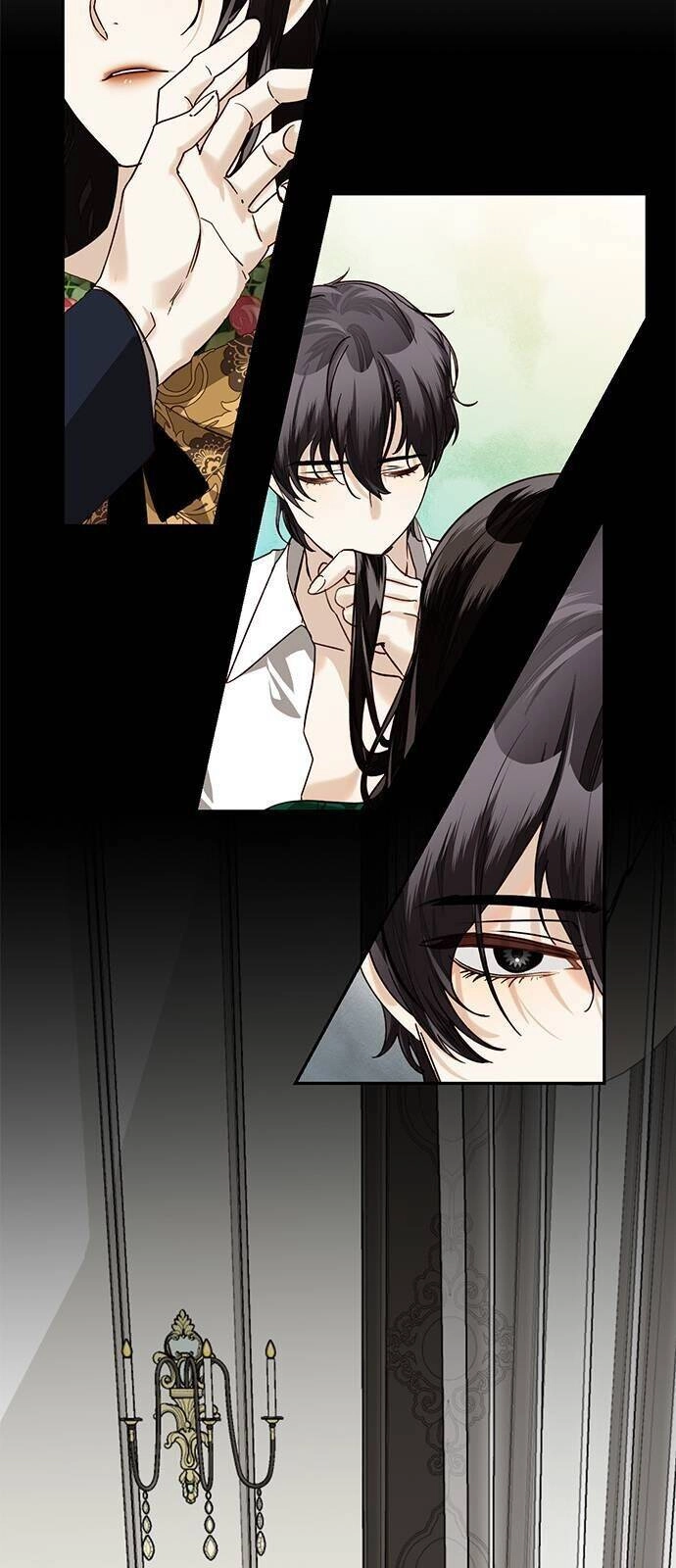 Dàn Trai Đẹp Chốn Hậu Cung Chapter 20 - 44