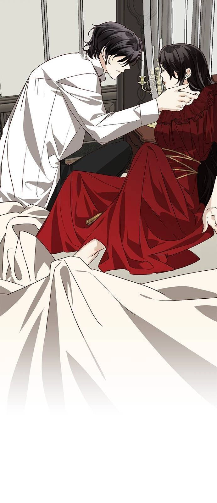 Dàn Trai Đẹp Chốn Hậu Cung Chapter 20 - 45