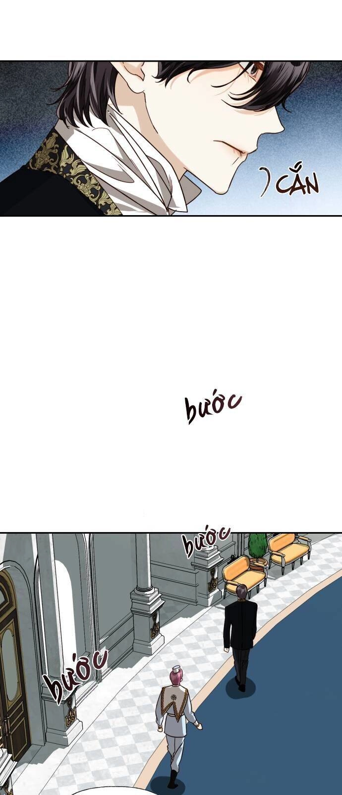 Dàn Trai Đẹp Chốn Hậu Cung Chapter 20 - 46