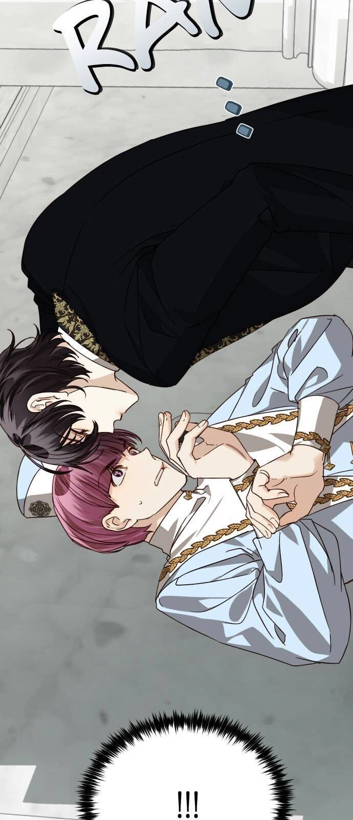 Dàn Trai Đẹp Chốn Hậu Cung Chapter 20 - 49