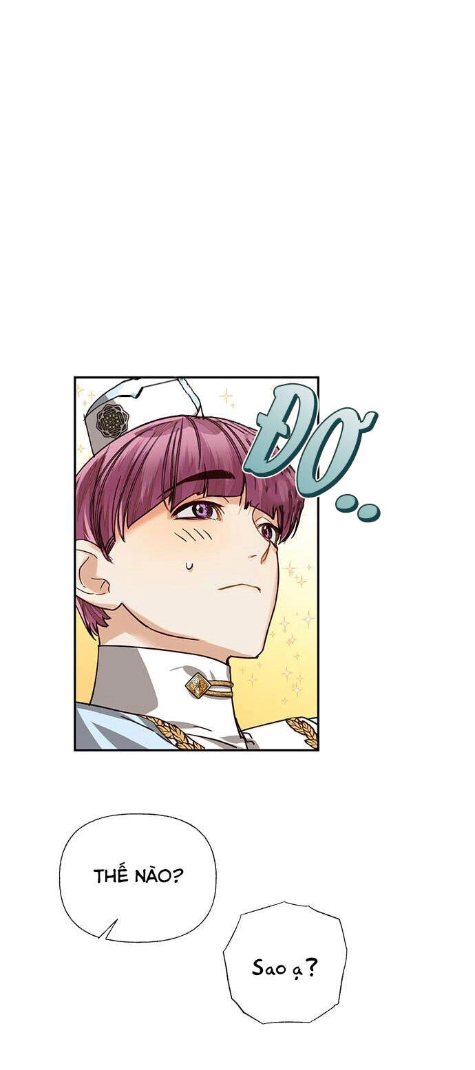 Dàn Trai Đẹp Chốn Hậu Cung Chapter 21 - 4