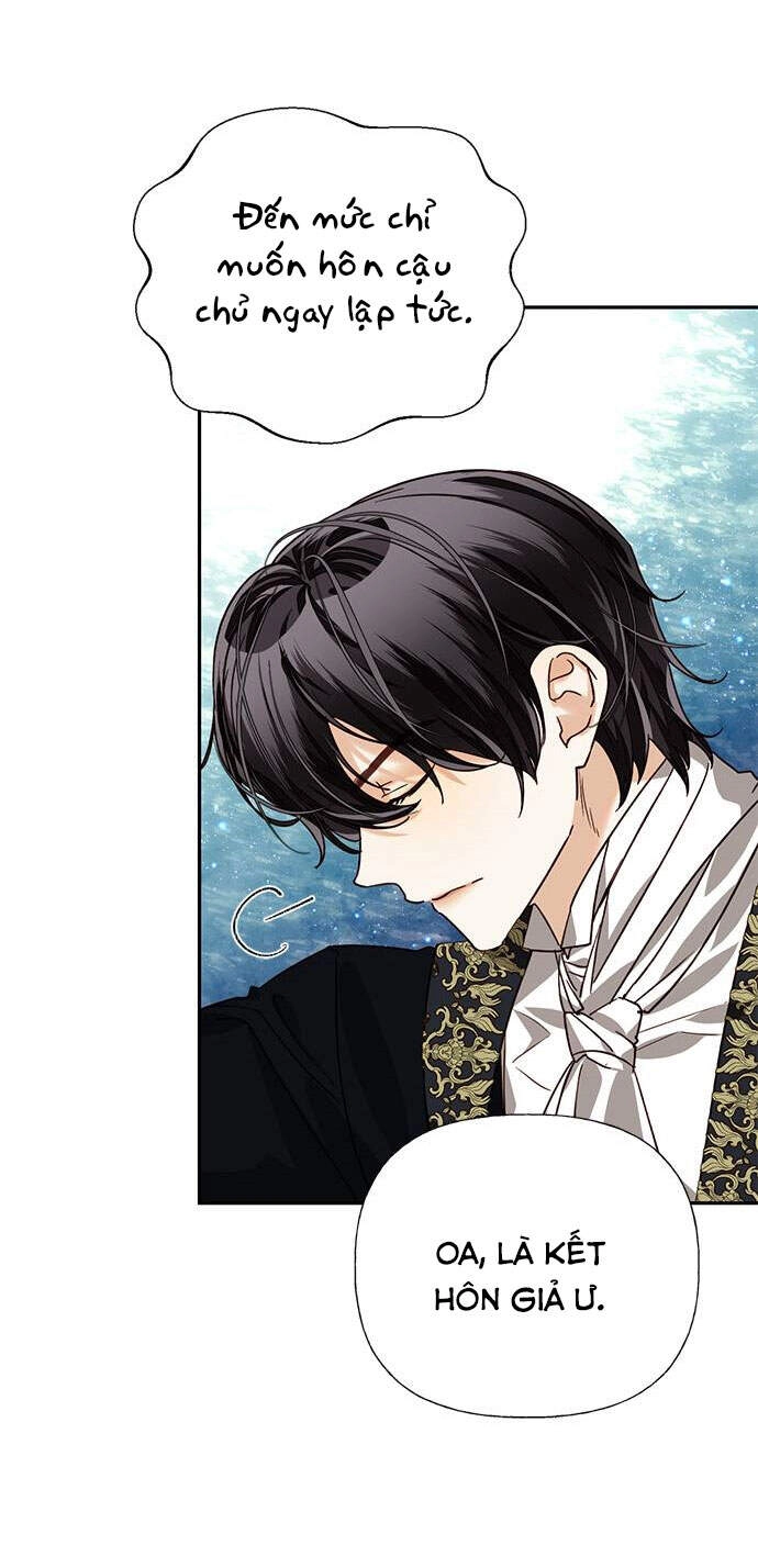 Dàn Trai Đẹp Chốn Hậu Cung Chapter 21 - 7